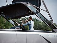 Why Manitou Pontoon Boats Are a Must-Have for Aussie Boaters
