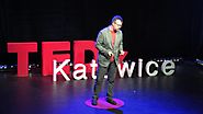 Unikaj sądów! | Jarosław Gwizdak | TEDxKatowiceSalon