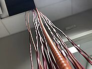 Data Cable Repair Services