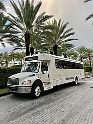 Home - System Shuttle and Tours