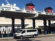 Miami Black Car Transportation