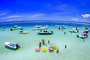 Key West Tour