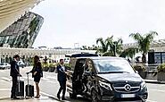 Airport Transfers Miami