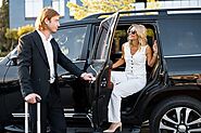 Miami Black Car Transportation