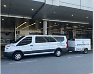 Transportation in Miami