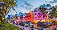 City Tour Miami - System Shuttle and Tours
