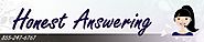 Honest Answering Provides Business Answering Service