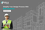 BIM Services | Building Information Modeling