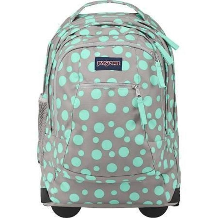 BestRated Large Rolling Backpacks for College Students with Laptops On