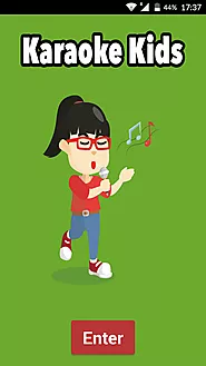 Karaoke for Kids 🎤 - Android Apps on Google Play