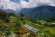 2 Nights 3 Days Pokhara Tour Package from Gorakhpur