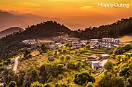 Gorakhpur to Pokhara tour package 4 Nights 5 Days