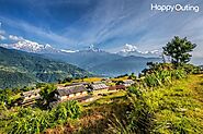 Discovering Nepal - Through a Spiritual Lens (5 Days/4 Nights)