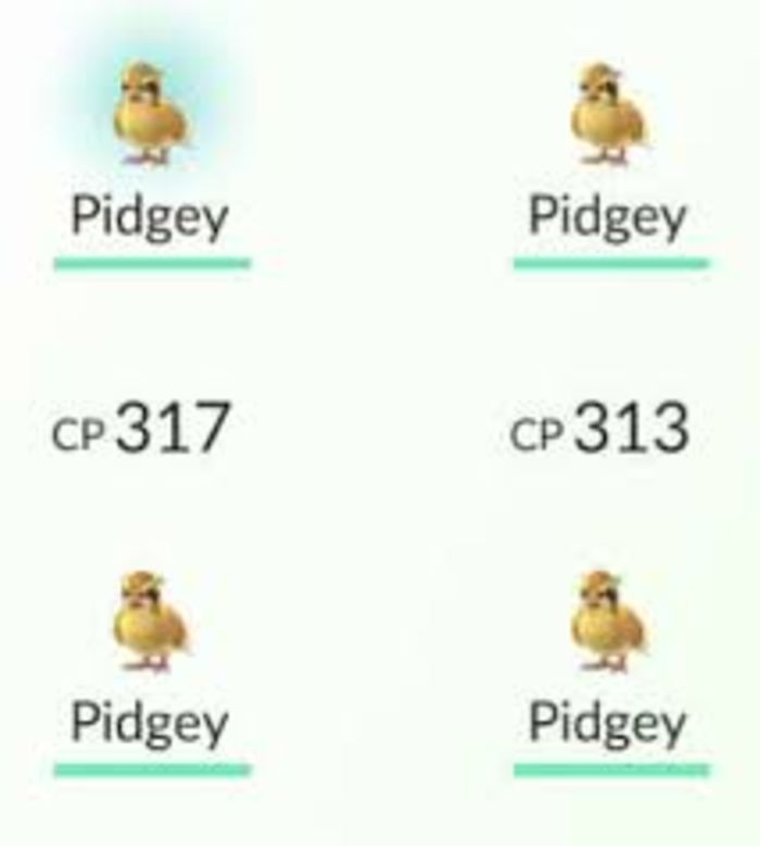 Pokemon Go Tricks that are as good as cheats A Listly List