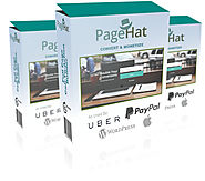 PageHat Review and (MASSIVE) $23,800 BONUSES