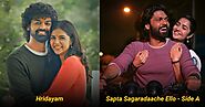 21 Best South Indian Love Story Movies That Won Hearts Nationwide
