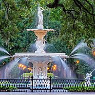 Forsyth Park Dental - Savannah · 210 E Hall St, Savannah, GA 31401