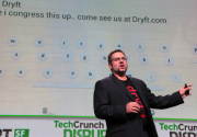 Dryft Wants To Reinvent The Way We Type On Tablets