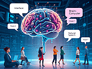 AI Converts Brain Waves into Natural Speech: A Revolutionary Innovation