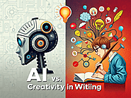 Why Artificial Intelligence Can't Outperform Humans in Creative Writing