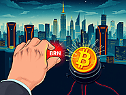 Bitcoin: Developers Plan to Burn BTC to Save the Network