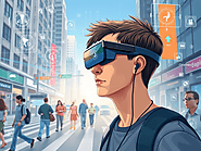 Creating a system powered by artificial intelligence that improves the mobility of the blind by 25%