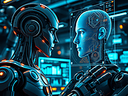 What are the risks of humanizing artificial intelligence