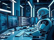 Artificial intelligence is reshaping software development. Can we trust him'?