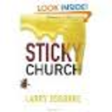 Sticky Church, Larry Osborne