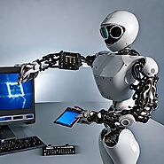 Artificial intelligence (AI) | Definition, Examples, Types, Applications, Companies, & Facts | Britannica