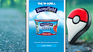 This Yogurt Brand Found a Clever Workaround to Get in Front of Pokemon Go Players