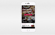 Google-owned Zagat app finally gets a makeover, becomes useful again