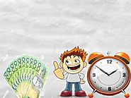 Payday Loans- Obtain Accurate Money Support From Online Lender To Remove Urgent Crisis