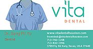 Schedule Appointment with Dr. Sang Pil Yu DDS
