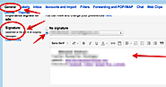 Useful Gmail Tips for Teachers ~ Educational Technology and Mobile Learning