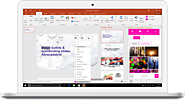 Microsoft announces Zoom, a new way to create interactive presentations in PowerPoint - MSPoweruser