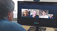 Microsoft's new Skype Meetings tool makes video conferencing dead simple