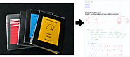 How OneNote Class Notebook supports digital modeling books - Office Blogs