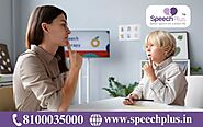 5 Speech Therapy Tips to Help a Child with Autism