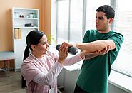 Which is the Best University For Bachelor of Physiotherapy