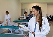 Pursue a Rewarding Career in Physiotherapy at the Best Physiotherapy College