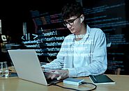 Best college for B.Tech CSE Full Stack Development