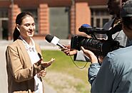Pursue Bachelor of Journalism and Mass Communication At KRMU