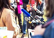 Explore Career in Journalism and Mass Communication