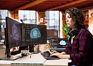 Best College For Full Stack Web Development Course