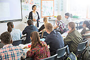 B.El.Ed. Course Details, Fees and Career Opportunities