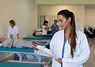 Pursue a Rewarding Career in Physiotherapy at the Best Physiotherapy College