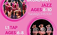 Musical Theater in NYC