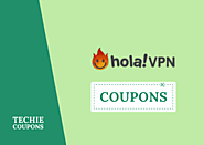 Latest Hola Coupon Code & Discount Offers – Grab Up to 75% OFF on all Plans