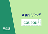 Top Astrill VPN Promo Code & Discount Coupons Get Up to 80% OFF